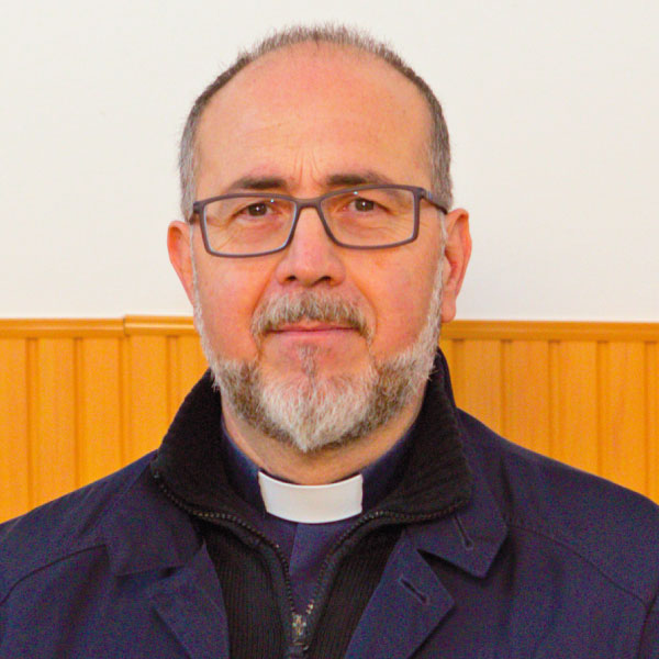 Don Domenico Massaro Don Domenico Massaro
